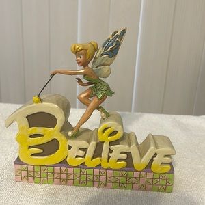 Walt Disney Collections - Believe